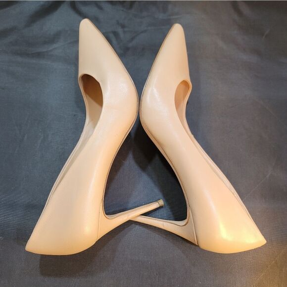 STEVE MADDEN POINTED TOE WOMEN"S HIGH HEEL STILETTOS PUMP - Picture 14 of 14